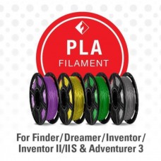 500g FlashForge PLA Filament 1 of 14 Colours