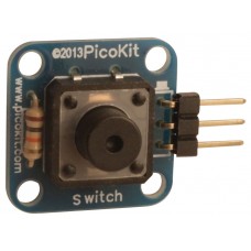 Kit - Tactile Switch Module
