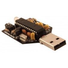 Kit - USB PIC Programmer