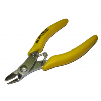 Stainless Angled Side Cutters
