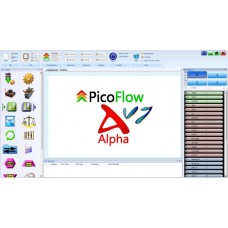 Flow Alpha Software Home, Student, School License