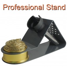 Soldering Iron Stand - Professional