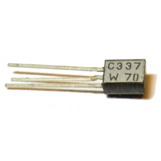 NPN Transistor 337